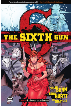 The Sixth Gun 6 MOD_3D7